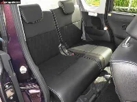 Цена авто Daihatsu Tanto с аукционов Японии, номер кузова LA600S, пробег 53 000, оценка 8