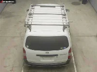 Цена авто Toyota Probox с аукционов Японии, номер кузова NSP160V, пробег 216 000, оценка 2