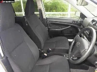 Цена авто Toyota Probox с аукционов Японии, номер кузова NSP160V, пробег 216 000, оценка 2