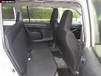 Цена авто Toyota Probox с аукционов Японии, номер кузова NSP160V, пробег 216 000, оценка 2