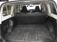 Цена авто Toyota Probox с аукционов Японии, номер кузова NSP160V, пробег 216 000, оценка 2