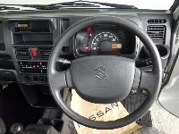 Цена авто Suzuki Carry Truck с аукционов Японии, номер кузова DA16T, пробег 45 000, оценка 8