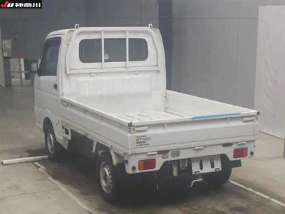 NISSAN CLIPPER TRUCK