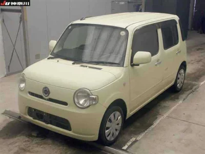 DAIHATSU MIRA COCOA