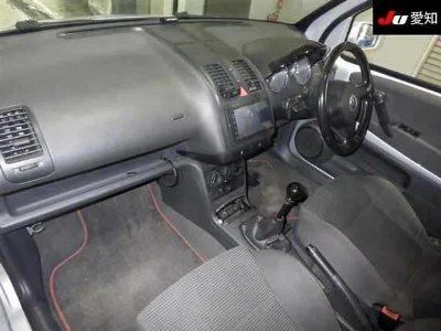 Volkswagen Lupo