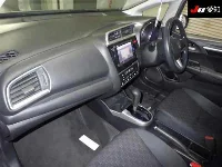 Цена авто Honda Fit с аукционов Японии, номер кузова GK3, пробег 59 000, оценка 6