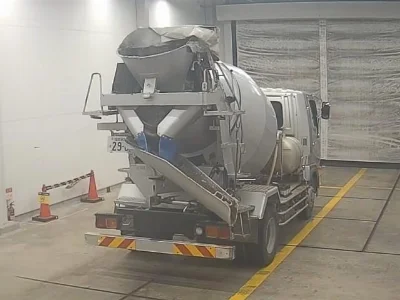 MITSUBISHI FUSO FIGHTER
