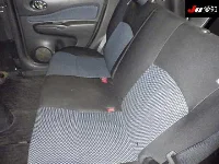 Цена авто Nissan Note с аукционов Японии, номер кузова E12, пробег 157 000, оценка 2