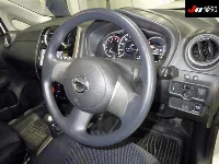Цена авто Nissan Note с аукционов Японии, номер кузова E12, пробег 157 000, оценка 2