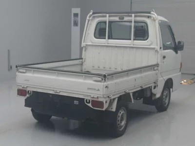 SUBARU SAMBAR TRUCK