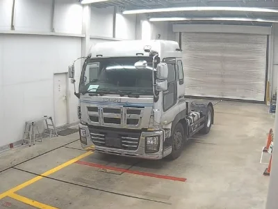 ISUZU OTHER