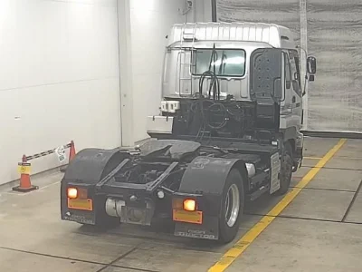 ISUZU OTHER