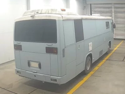 HINO OTHER