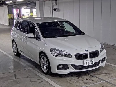 BMW 2 SERIES