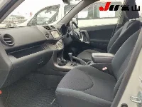 Цена авто Toyota Vanguard с аукционов Японии, номер кузова ACA33W, пробег 123 000, оценка 2