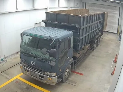 HINO OTHER