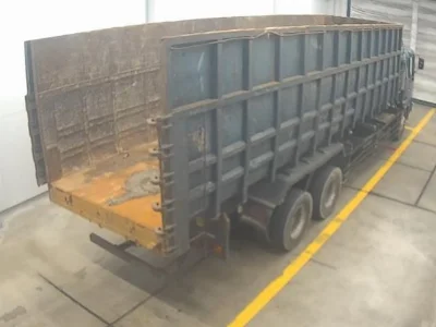 HINO OTHER