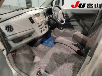 MAZDA AZ WAGON
