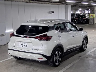 NISSAN OTHER