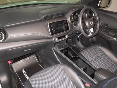 NISSAN OTHER