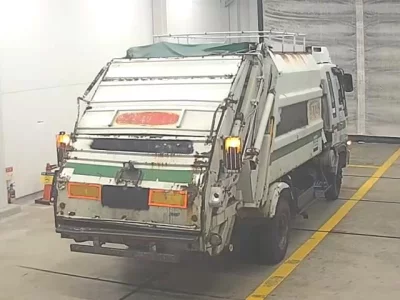 HINO RANGER