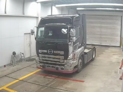 HINO OTHER