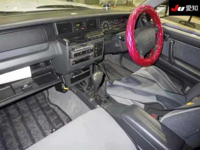 Toyota Crown Wagon