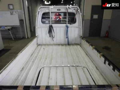 Статистика аукционов Subaru Sambar Truck