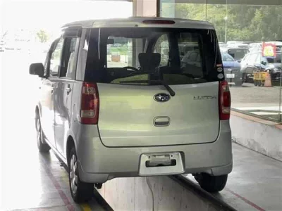 Subaru Lucra