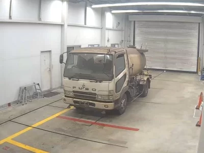 MITSUBISHI FUSO FIGHTER