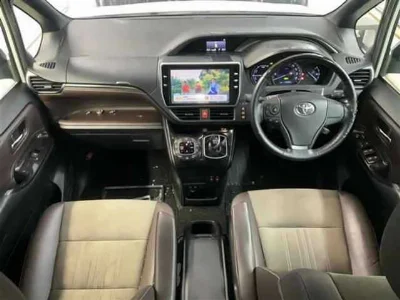 TOYOTA ESQUIRE