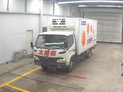 HINO DUTRO