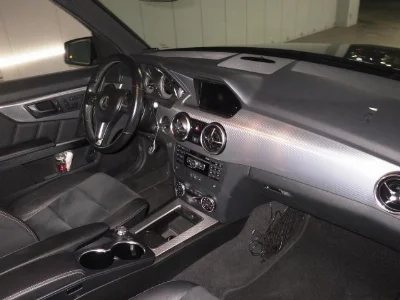 Mercedes-Benz GLK