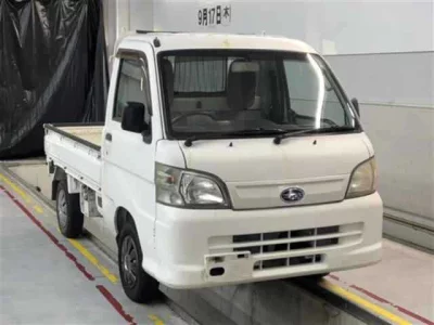 SUBARU SAMBAR TRUCK