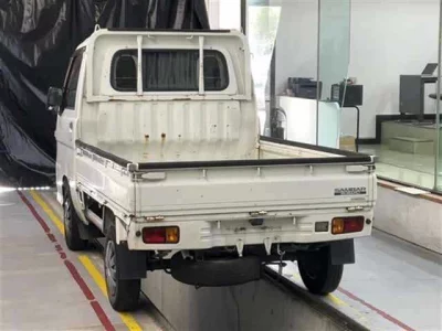 SUBARU SAMBAR TRUCK