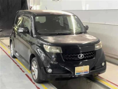 TOYOTA BB
