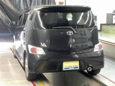 TOYOTA BB