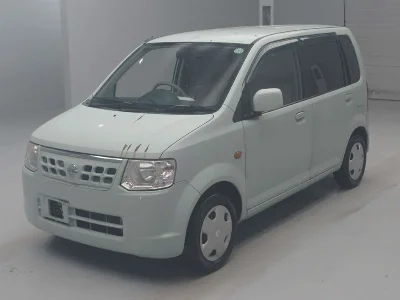 NISSAN OTTI