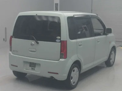 NISSAN OTTI