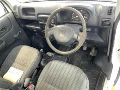 HONDA ACTY TRUCK