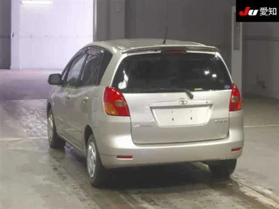Toyota Corolla Spacio