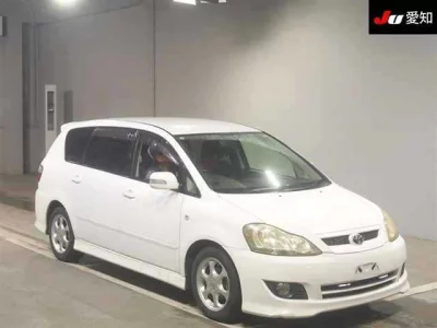 TOYOTA IPSUM