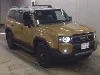 TOYOTA LAND CRUISER 250