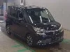 SUZUKI SOLIO BANDIT