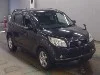 TOYOTA RUSH
