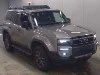 TOYOTA LAND CRUISER 250