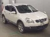 NISSAN DUALIS