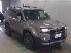 TOYOTA LAND CRUISER 250