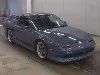 NISSAN 180 SX