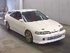 HONDA INTEGRA